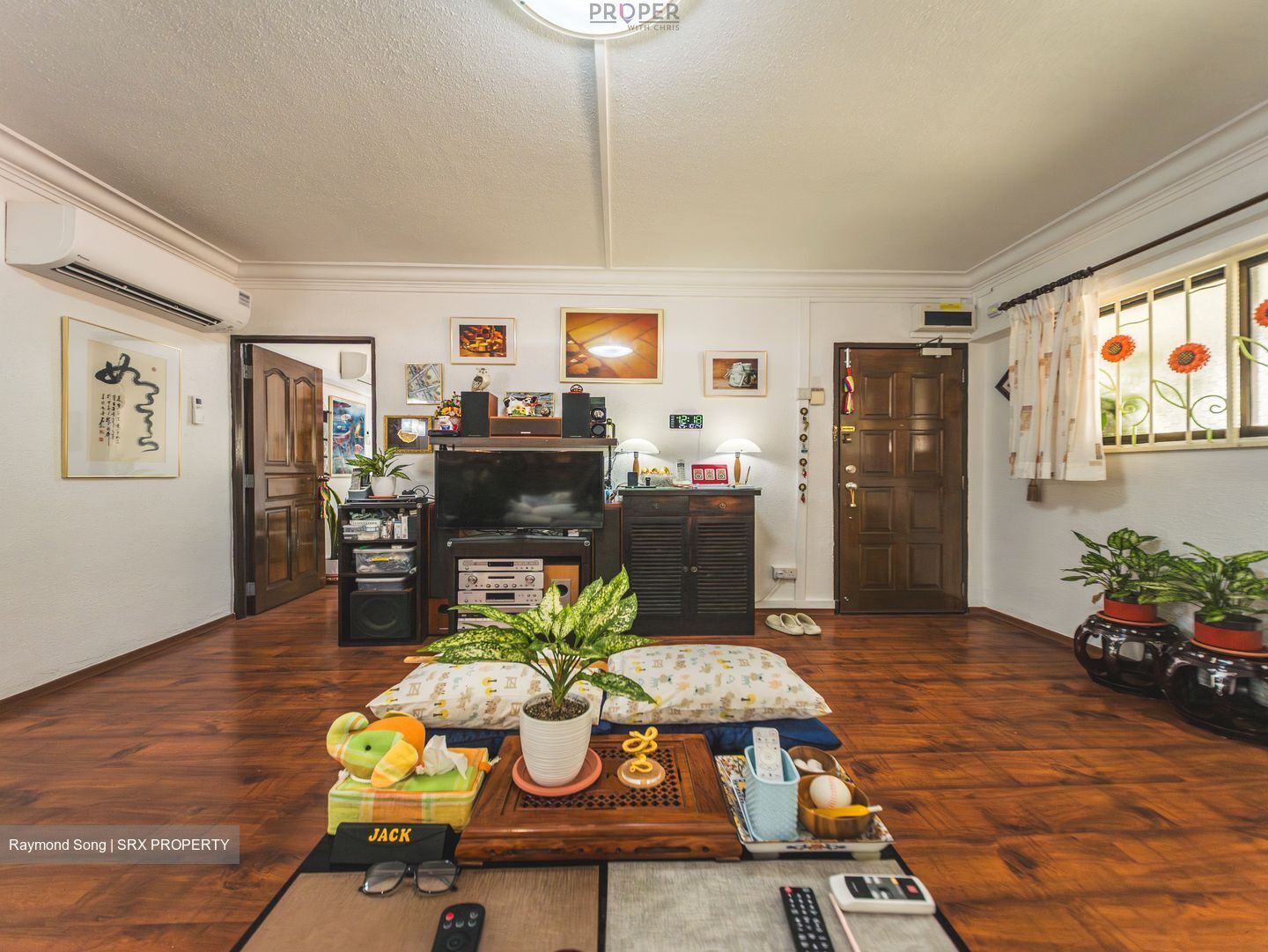 Blk 143 Potong Pasir Avenue 2 (Toa Payoh), HDB 3 Rooms #499757741